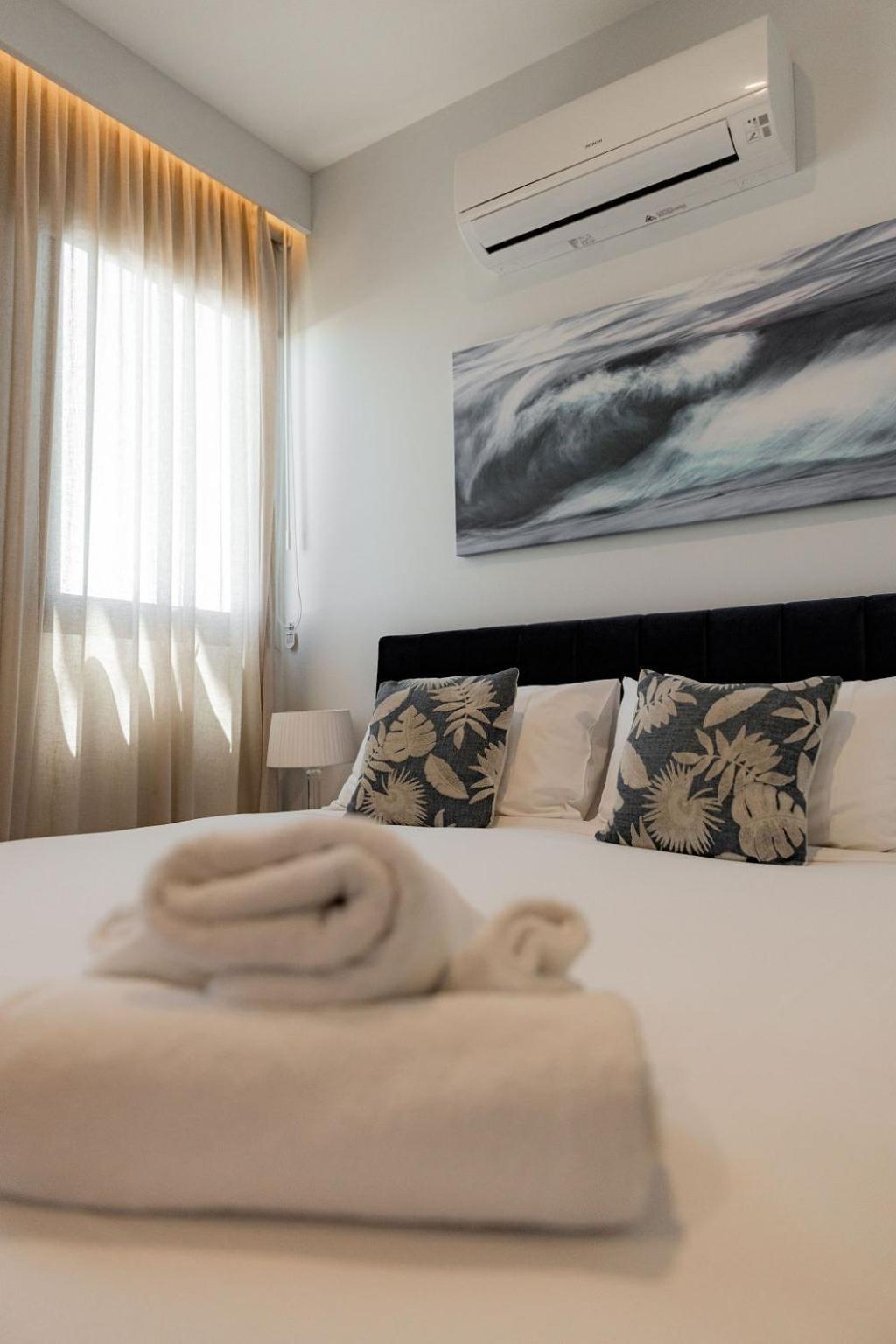 Bay Of Fires Apartments - Town Centre St Helens Eksteriør billede